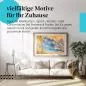 Preview: Abstrakter Fluss | Postereck 3831 Preview: Abstrakter Fluss | Postereck 3831