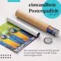 Preview: Blaugelbe Aras | Postereck 3578 Preview: Blaugelbe Aras | Postereck 3578