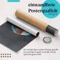 Preview: Türkisfarbene Calla | Postereck 2960 Preview: Türkisfarbene Calla | Postereck 2960