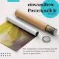 Preview: Wassertropfen auf Blüte | Postereck 2763 Preview: Wassertropfen auf Blüte | Postereck 2763