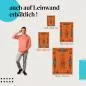Preview: Motivationsposter: Leinwandbild. "Es ist nie zu spät, Träume zu verwirklichen." Preview: Motivationsposter: Leinwandbild. "Es ist nie zu spät, Träume zu verwirklichen."