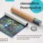 Preview: Blumenpracht im blauen Krug: Sommer & Freude | Postereck 0449 Preview: Blumenpracht im blauen Krug: Sommer & Freude | Postereck 0449