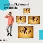 Preview: BMX Action: Silhouetten… | Postereck 1322 Preview: BMX Action: Silhouetten… | Postereck 1322