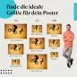 Preview: BMX Action: Silhouetten… | Postereck 1322 Preview: BMX Action: Silhouetten… | Postereck 1322