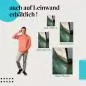 Preview: "Reflexionen im Hafen" Leinwandbild. Finde die ideale Größe & setze Akzente! Preview: "Reflexionen im Hafen" Leinwandbild. Finde die ideale Größe & setze Akzente!