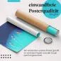 Preview: Gerolltes Poster "Boote" - Sommer & Reisen, sicher verpackt. Preview: Gerolltes Poster "Boote" - Sommer & Reisen, sicher verpackt.