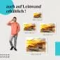 Preview: Sonnenuntergang am Strand: Stille Momente | Postereck 1080 Preview: Sonnenuntergang am Strand: Stille Momente | Postereck 1080