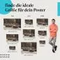 Preview: "Winterruhe": Poster - Boote & verschneiter See - Stille & Besinnlichkeit Preview: "Winterruhe": Poster - Boote & verschneiter See - Stille & Besinnlichkeit