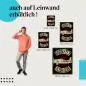 Preview: "Born 2 Fly" Leinwandbild: Verschieden Grössen - finde die Richtige für dein Zuhause! Preview: "Born 2 Fly" Leinwandbild: Verschieden Grössen - finde die Richtige für dein Zuhause!