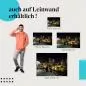 Preview: Boston: Skyline bei Nacht | Postereck 1781 Preview: Boston: Skyline bei Nacht | Postereck 1781