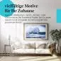 Preview: Wilde Brandung: Welle & Mole | Postereck 1447