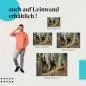 Preview: Braunbären im Frühling | Postereck 3876 Preview: Braunbären im Frühling | Postereck 3876