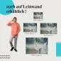 Preview: "Einsames Warten" Leinwandbild. Finde die ideale Größe für dein modernes Zuhause & setze Akzente mit Kunst! Preview: "Einsames Warten" Leinwandbild. Finde die ideale Größe für dein modernes Zuhause & setze Akzente mit Kunst!