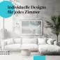 Preview: Schlafzimmer Deko: "Einsames Warten" Poster im minimalistischen Schlafzimmer. Romantische Wanddeko. Preview: Schlafzimmer Deko: "Einsames Warten" Poster im minimalistischen Schlafzimmer. Romantische Wanddeko.