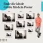 Preview: Brautschuhe Poster: Romantische Wanddeko für deinen großen Tag! Preview: Brautschuhe Poster: Romantische Wanddeko für deinen großen Tag!