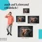 Preview: Breakdance-Moves: Power & Dynamik | Postereck 0189