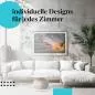 Preview: Schlafzimmer Deko: "Braut" Poster - Kunst mit Tiefgang - ein einzigartiges Motiv. Preview: Schlafzimmer Deko: "Braut" Poster - Kunst mit Tiefgang - ein einzigartiges Motiv.