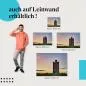 Preview: Broadway Tower: Sonnenuntergang | Postereck 1411 Preview: Broadway Tower: Sonnenuntergang | Postereck 1411