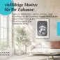 Preview: Dieses Leinwandbild mit dem Tiger ist ein Hingucker und versprüht die Energie der Bronx. Preview: Dieses Leinwandbild mit dem Tiger ist ein Hingucker und versprüht die Energie der Bronx.