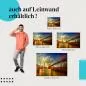 Preview: Leinwandbild "Brooklyn Bridge bei Nacht": Stadt & Reise Preview: Leinwandbild "Brooklyn Bridge bei Nacht": Stadt & Reise
