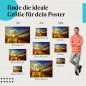 Preview: "Brooklyn Bridge bei Nacht": Poster - Brooklyn Bridge & Manhattan Preview: "Brooklyn Bridge bei Nacht": Poster - Brooklyn Bridge & Manhattan
