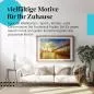 Preview: Dieses Leinwandbild mit der Brooklyn Bridge ist ein Hingucker und versprüht die Faszination New Yorks. Preview: Dieses Leinwandbild mit der Brooklyn Bridge ist ein Hingucker und versprüht die Faszination New Yorks.