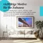 Preview: Stylisches Leinwandbild: Magisches New York: Brooklyn Bridge im Abendlicht. Preview: Stylisches Leinwandbild: Magisches New York: Brooklyn Bridge im Abendlicht.