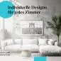 Preview: Schlafzimmer Deko: "New York" Poster - Ein Hauch von Großstadtflair. Preview: Schlafzimmer Deko: "New York" Poster - Ein Hauch von Großstadtflair.