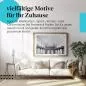 Preview: Leinwandbild "Brooklyn Bridge": Schwarz-Weiß, Kontrastreich - imposant & elegant! Preview: Leinwandbild "Brooklyn Bridge": Schwarz-Weiß, Kontrastreich - imposant & elegant!