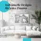 Preview: Schlafzimmer Deko: Architektur mit "Brooklyn Bridge Detail" Poster Preview: Schlafzimmer Deko: Architektur mit "Brooklyn Bridge Detail" Poster