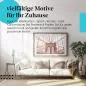 Preview: Stylisches Leinwandbild: Brooklyn Bridge - Architektonisches Meisterwerk. Preview: Stylisches Leinwandbild: Brooklyn Bridge - Architektonisches Meisterwerk.