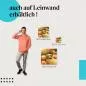 Preview: Frisches Brot: Goldene Weizenfelder | Postereck 0104 Preview: Frisches Brot: Goldene Weizenfelder | Postereck 0104