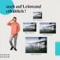 Preview: "Brücke über Nebelfelder" Leinwandbild. Finde die ideale Größe für dein Zuhause & setze Akzente mit Kunst! Preview: "Brücke über Nebelfelder" Leinwandbild. Finde die ideale Größe für dein Zuhause & setze Akzente mit Kunst!