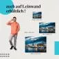 Preview: Bryggen bei Nacht | Postereck 4124 Preview: Bryggen bei Nacht | Postereck 4124