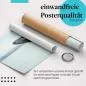 Preview: Gerolltes Poster "Buckelwal Sprung". Walsichtung im Ozean, sicher verpackt. Preview: Gerolltes Poster "Buckelwal Sprung". Walsichtung im Ozean, sicher verpackt.