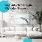 Preview: "Giganten der Meere": Kunstdruck - Deko für Naturliebhaber & Abenteurer. Preview: "Giganten der Meere": Kunstdruck - Deko für Naturliebhaber & Abenteurer.