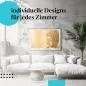 Preview: Goldener Buddha | Postereck 2984