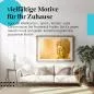 Preview: Goldener Buddha | Postereck 2984