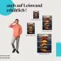 Preview: Aromenvielfalt: Gewürze in Silberlöffeln | Postereck 0723 Preview: Aromenvielfalt: Gewürze in Silberlöffeln | Postereck 0723