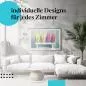 Preview: Schlafzimmer Deko: Fashion-Flair mit "High Heels" Poster Preview: Schlafzimmer Deko: Fashion-Flair mit "High Heels" Poster