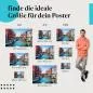 Preview: Burano Farbenpracht | Postereck 2535 Preview: Burano Farbenpracht | Postereck 2535