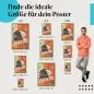 Preview: Burger Time: 100% Geschmack! | Postereck 1138