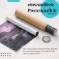 Preview: Burgruine am Meer | Postereck 2576 Preview: Burgruine am Meer | Postereck 2576