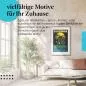Preview: Dieses Leinwandbild versprüht Sommerlaune und ist ein Hingucker für alle, die Kalifornien lieben. Preview: Dieses Leinwandbild versprüht Sommerlaune und ist ein Hingucker für alle, die Kalifornien lieben.