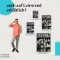 Preview: "Kalifornien 1968" Leinwandbild: verschiedene Größen - für deine persönliche Wandgestaltung - Sonne, Strand und Meer! Preview: "Kalifornien 1968" Leinwandbild: verschiedene Größen - für deine persönliche Wandgestaltung - Sonne, Strand und Meer!