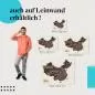 Preview: "Karte von China" Leinwandbild: Entdecke die Schönheit Chinas in verschiedenen Größen! Preview: "Karte von China" Leinwandbild: Entdecke die Schönheit Chinas in verschiedenen Größen!