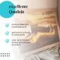Preview: Goldenes Licht: Chinesische Mauer im Abendrot | Postereck 0034 Preview: Goldenes Licht: Chinesische Mauer im Abendrot | Postereck 0034