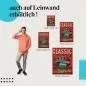 Preview: Classic Garage | Postereck 2037 Preview: Classic Garage | Postereck 2037