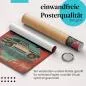 Preview: Classic Garage | Postereck 2037 Preview: Classic Garage | Postereck 2037