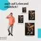 Preview: Melancholischer Clown: Bunt & Düster | Postereck 0444 Preview: Melancholischer Clown: Bunt & Düster | Postereck 0444